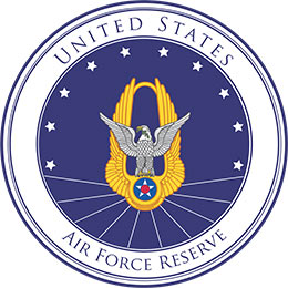 Air Force Reserve Command Seal