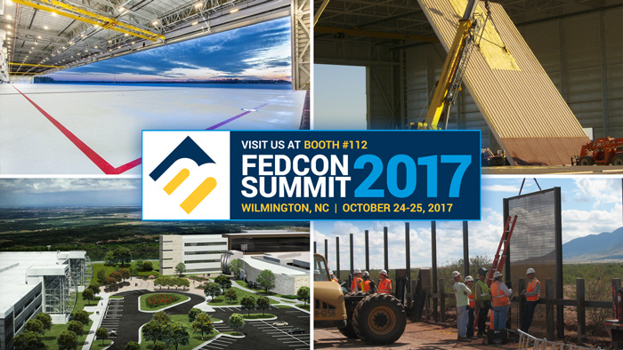 FEDCON Summit 2017