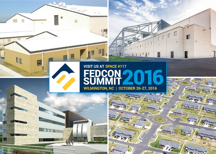 Visit Benham at FEDCON 2016