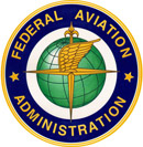 Federal Aviation Administration logo