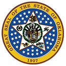 Oklahoma State Seal