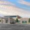 Benham and Haskell Design/Construct Facilities at Camp Guernsey