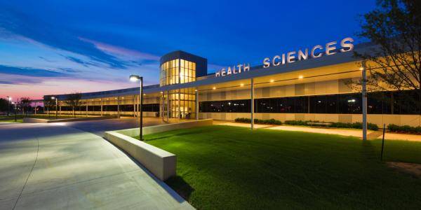 Rose State College Health Science Center