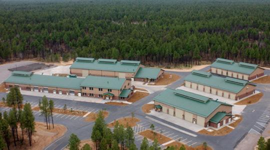 Maintenance Facilities Government Market