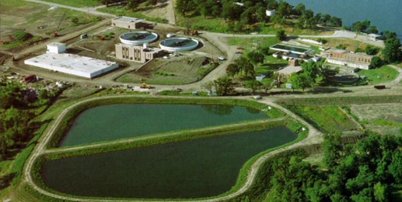 Water/Wastewater Civil Infrastructure Market Water/Wastewater Civil Infrastructure Market