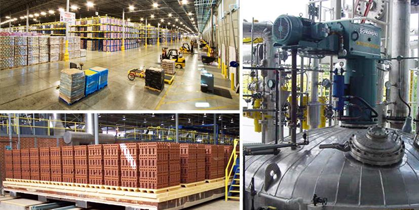 Benham Consumer Products Market Benham Consumer Products Market