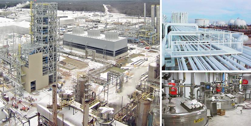 Benham Chemical Market Benham Chemical Market