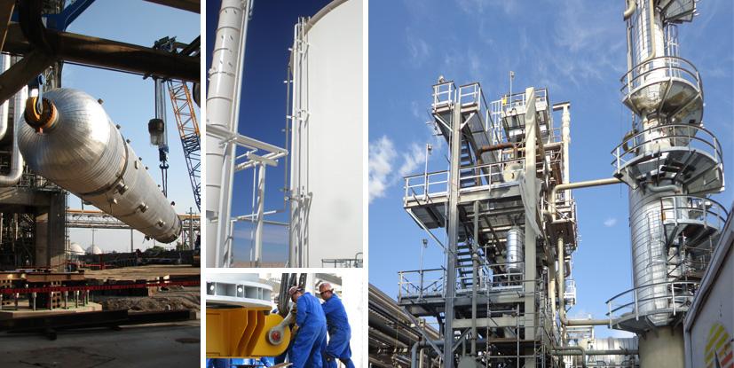 Benham Oil and Gas Market Benham Oil and Gas Market