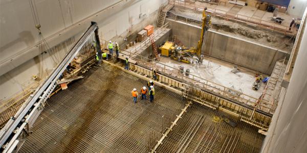 NASA, Glenn Research Center, Vibro-Acoustic Research Facility