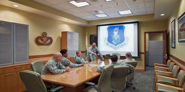 Base Civil Engineer Complex, New Jersey Air National Guard, Joint Base McGuire-Dix