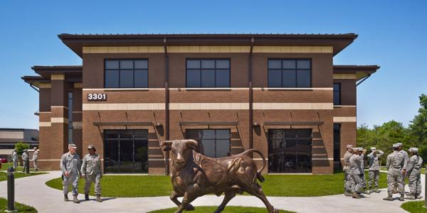 Base Civil Engineer Complex, New Jersey Air National Guard, Joint Base McGuire-Dix