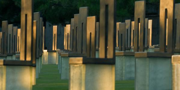 Oklahoma City Memorial