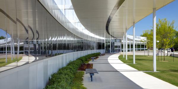 Rose State College Health Science Center