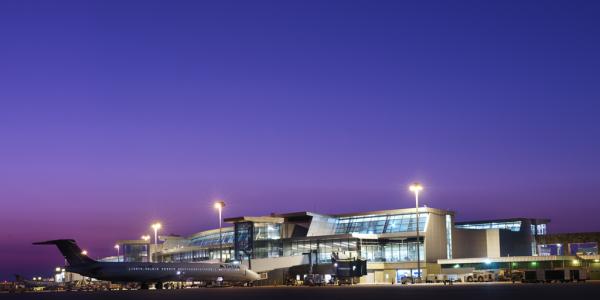 Will Rogers World Airport