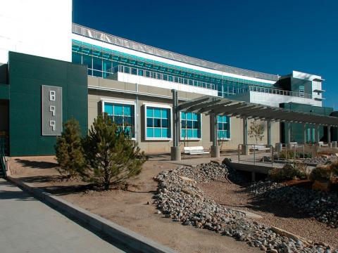 Sandia National Laboratories Joint Computational Engineering Laboratory