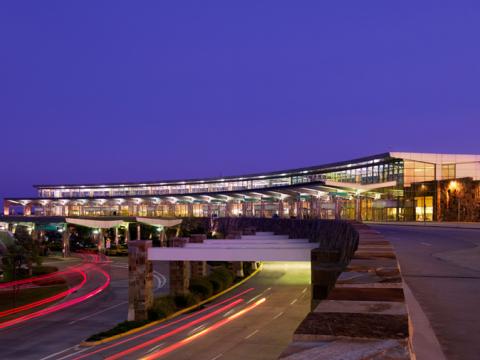 Will Rogers World Airport