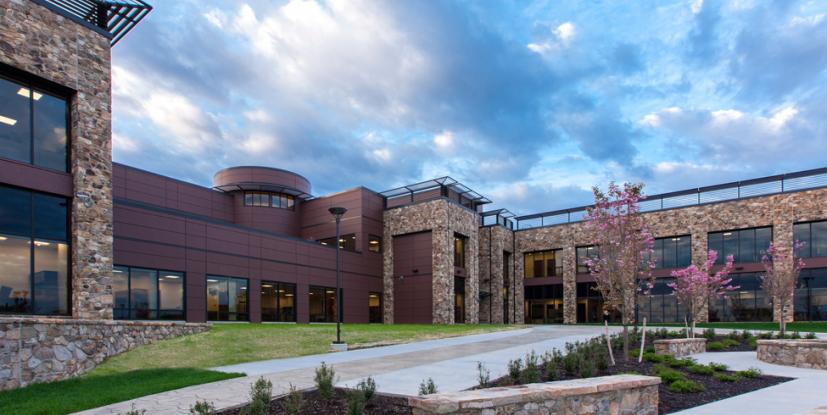 Joint Armed Forces Readiness Center Exterior Photo