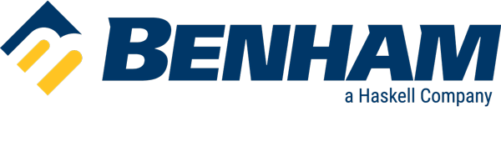 Benham Logo