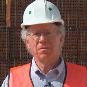 Terry Schimmel, Boral Bricks