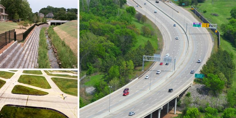 Civil Infrastructure